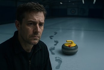 Mysteriet i Stange curlinghall – en påskekrim (fullversjon)